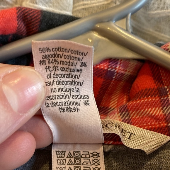 Victoria’s Secret Pajama Set - Picture 6 of 13